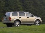 Dodge Durango Limited 2003 года